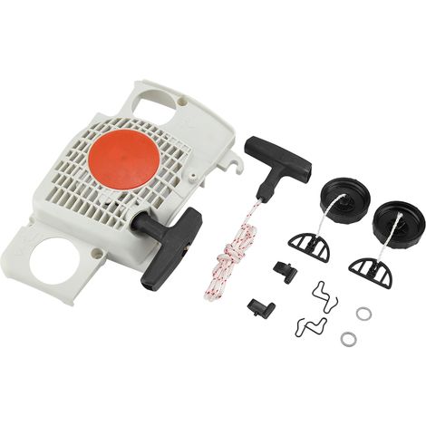 Kit De Bouchons De Mazout De Démarreur Pour Tronçonneuse Stihl Ms180 Ms180c Ms170 017 018.