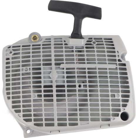 1122 080 2105, Démarreur À Rappel Tronçonneuse Assemblage Plastique Haute Compatibilité Exquis Pour Ms660 066 650 Pour Jardin