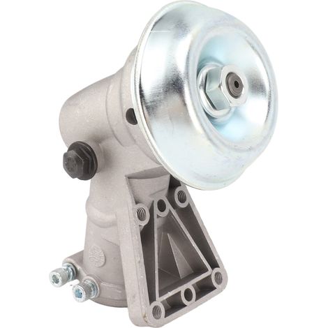 10t Tête D'Engrenage Pièce De Rechange 28mm Tondeuse Débroussailleuse Boîte Pour Oleo Em753 746t 750t 753t 755 Master 61112072r.