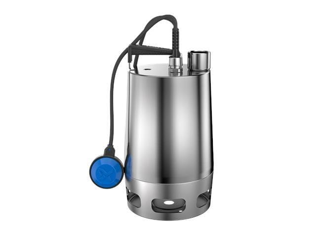 Grundfos Schmutzwasserpumpe UNILIFT AP35.40.08.A1.V, Rp 1 1/2 IG, 10 m Kabel