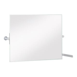 Keuco Kippspiegel Plan Care 600x540mm, verchromt