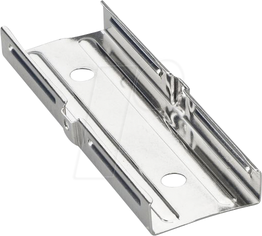 Barthelme Metallverbinder f.BARdolino Profil 50990291