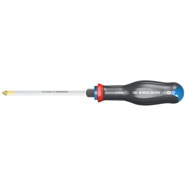 Facom Schraubendreher PROTWIST 6-Kant PZ3