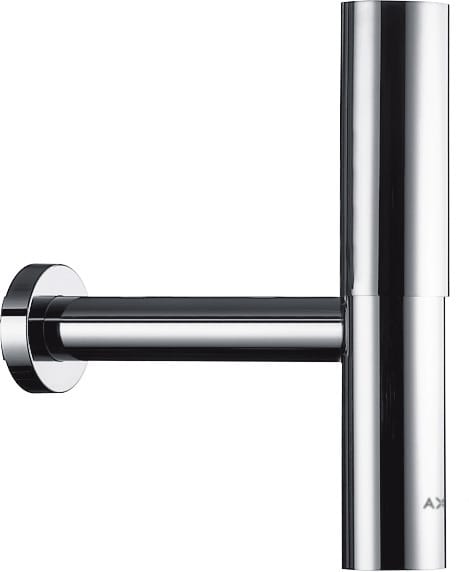 hansgrohe Designsiphon Flowstar G 1 1/4, chrom