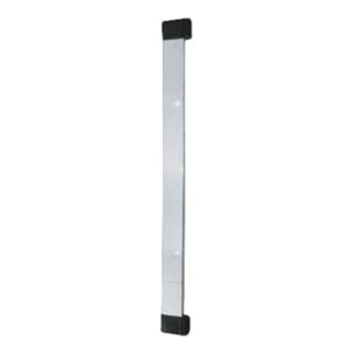 ZARGES Quertraverse Holmaußenmaß 73 x 25 mm x 1000 mm x 465 mm