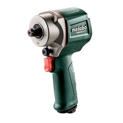 Metabo Druckluft-Schlagschrauber DSSW 500-1/2" C Karton
