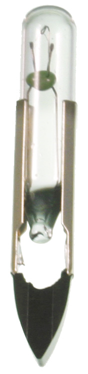 Scharnberger+Hasenbein Telefonlampe T6,8 6,3x46,5 60V 20mA 22866