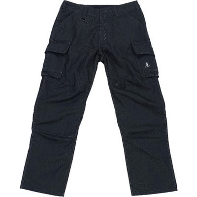 Mascot New Haven Servicehose Größe 90C47, schwarzblau