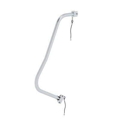 MUNK Handlauf steckbar Podestl. 50103-51208li