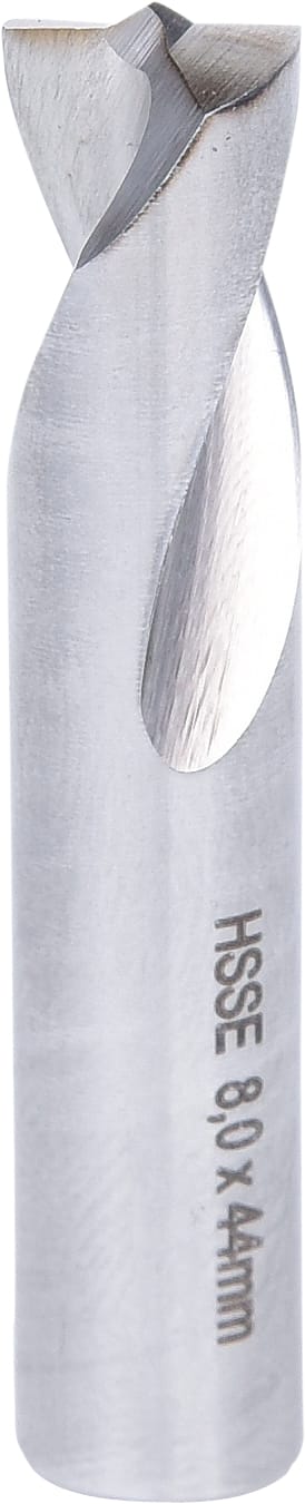 KS Tools HSS Schweißpunkt-Fräser, 8mm