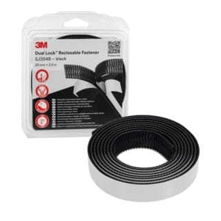3M DUAL LOCK-Klebeband SJ354