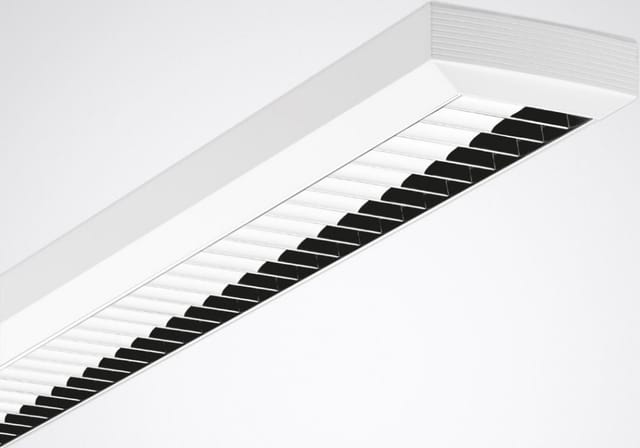 Trilux LED-Rasteranbauleuchte RPV1500 5200-840ETDD Atirion D-L#6634651