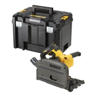 DEWALT Akku-Tauchkreissäge 54V Basisversion DCS520NT-XJ