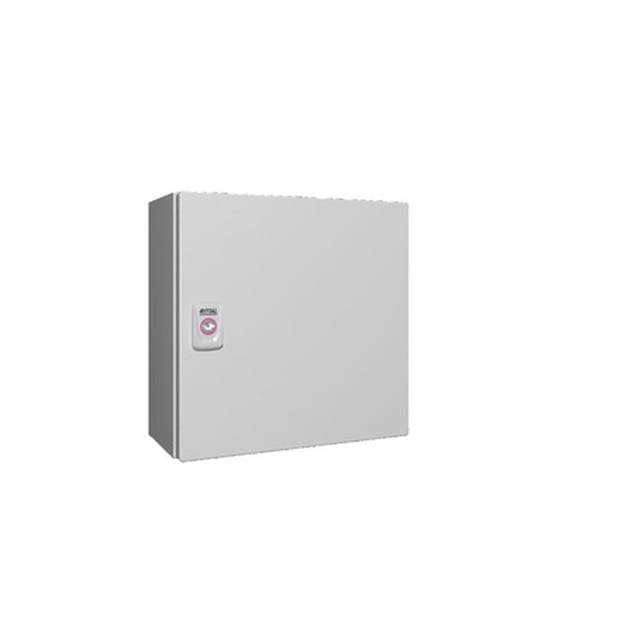 Rittal Elektro-Box KX BHT 300x300x155 mm 1575.000