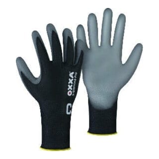 OXXA Handschuh X-Diamond-Pro 51775, Gr. 8