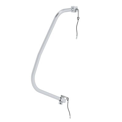 MUNK Handlauf steckbar Podestl.50103-51208 re