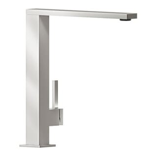 V&B Spültisch-Einhebelmischer Finera Square 10,5 l/m., swb Strahlregl., ES mass.