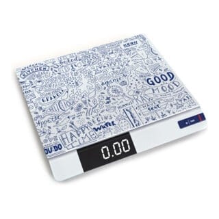 KERN Design-Küchenwaagen FGE 10K-3S05