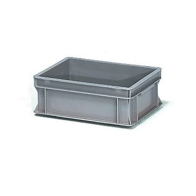 fetra Kunststoffkasten 400x300x145mm - Inhalt 12 Liter