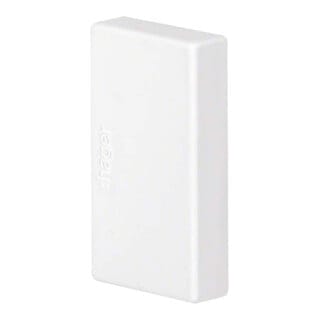 Tehalit Endstück zu LF/LFF 20x33mm vw LFF2003569016