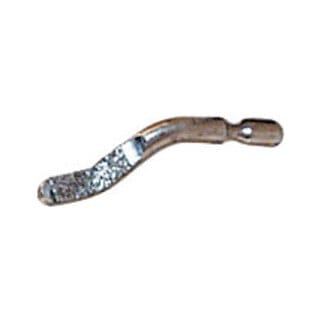 Noga Entgraterklinge HSS diamant-beschichtet, Diamant, Typ: N1
