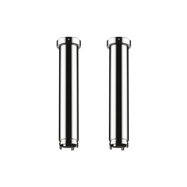 hansgrohe Verlängerungsset Axor 230mm, chrom
