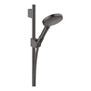 hansgrohe Brause-Set Axor Uno 900mm, m HB, 120mm, 3jet, brush. bla vc