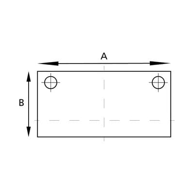 Riegler ODER-Ventil, 3 x G 1/4 Aluminium