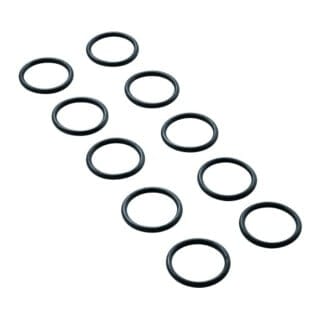 Grohe O-Ring 43768 10 Stück für UP-Spülkasten, VE 10 Stück