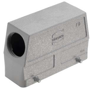 Harting Tüllengehäuse HAN 24B-GS-M40 19300240528