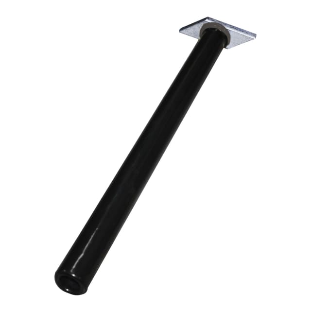 Variofit Tragarm Ral 7016 375mm 20kg Anthrazitgrau Pulverbeschichtet