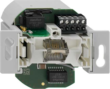 Rutenbeck Accesspoint UP 2, 4GHz 300m rw UAE
