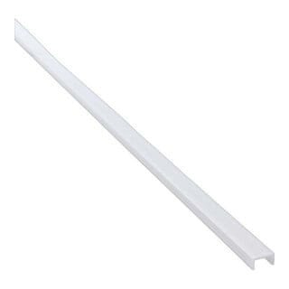 Barthelme BARdolino Kunststoffprofil opal 2m 62399312