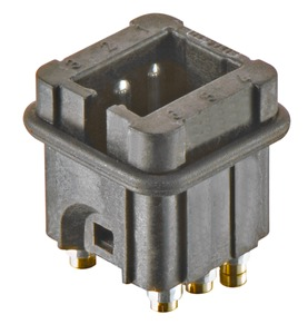 Harting Schraubanschluß 09700062616