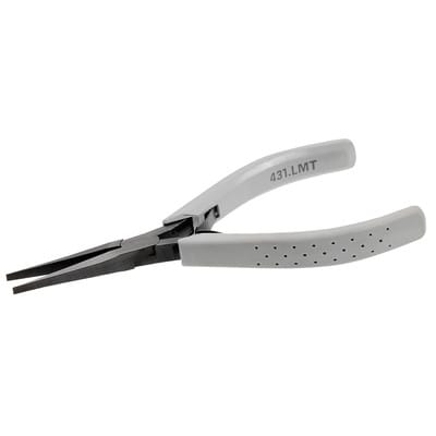 Facom Flachzange Micro-Tech schlanke Backen
