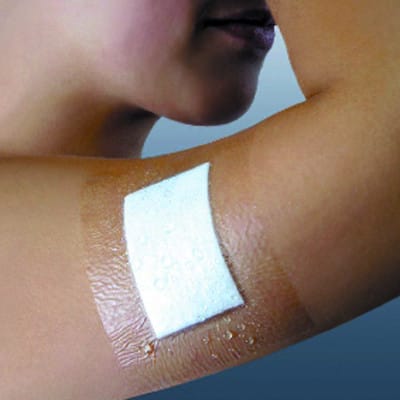 YPSIDERM Wundverband plus