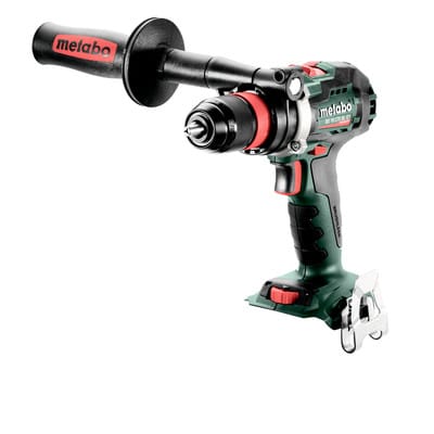 Metabo Akku-Bohrschrauber BS 18 LTX BL Q I Karton