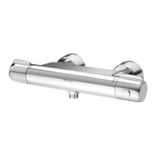 Schell Brausethermostat VITUS MODUS MD-T Anschl. u, ThermoProtect, MW, verchromt