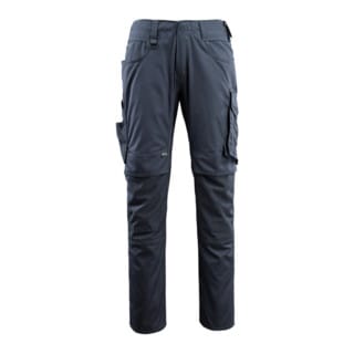 Mascot Lemberg Hose Größe 82C68, schwarzblau