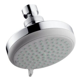 hansgrohe Kopfbrause Croma 100 Var. EcoSm. 9 l/min, chrom