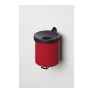VAR Wandascher WH 10 rot 0,6 l