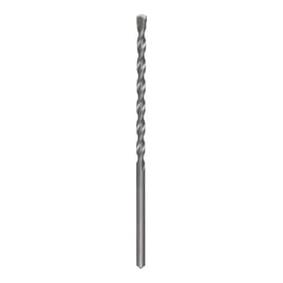 RUKO Schlagbohrer mit Hartmetallspitze und Zylinderschaft ISO 5468 - DIN 8039 Ø 20,0 mm