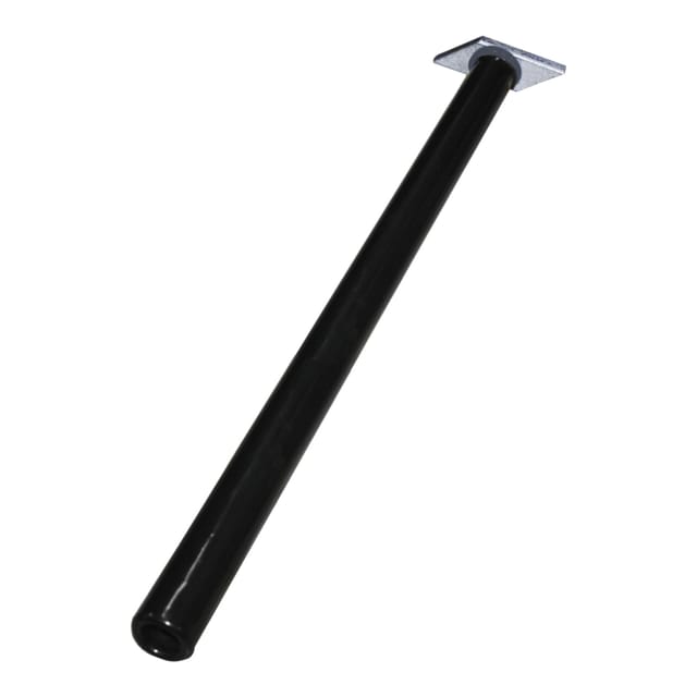 Cordes Tragarm 595mm RAL 7016 anthrazitgrau pulverbeschichtet