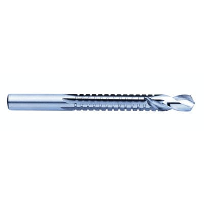 Exact Fräsbohrer Universal HSS 8mm