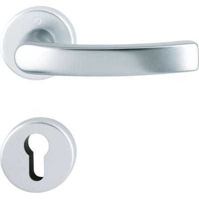 HOPPE Rosetten-Garnitur 199/42KB/42KBS, F1,PZ,37-47