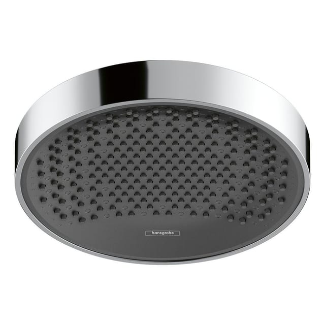 hansgrohe Kopfbrause Rainfinity 250 EcoSm. 1j, Decken-/Wandmontage, 9 l/min, chrom