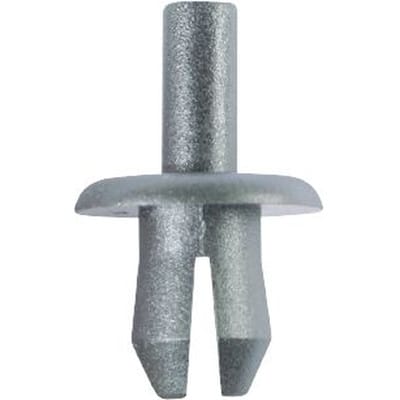 KS Tools Einschlag-Verbindungsclip, 50er Pack Ø 8 mm VW