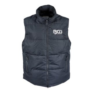 BGS® Weste / Bodywarmer, Größe M