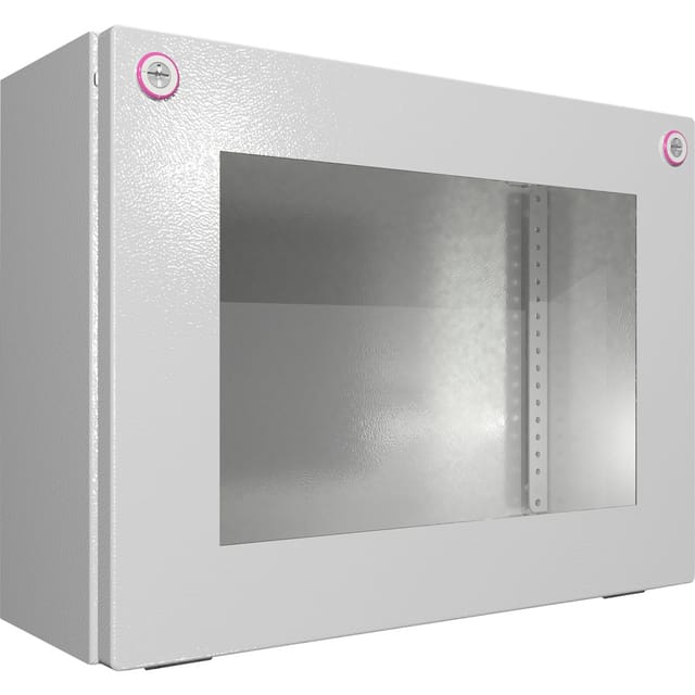 Rittal Bus-Gehäuse KX 400x300x155 mm 1611.000