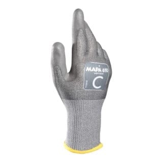 MAPA Handschuh KryTech 610, Gr. 9
